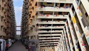 கொழும்பில் 24 அடுக்குமாடி குடியிருப்புகள் ஆபத்தான நிலையில்! - மோதர விபத்தைத் தொடர்ந்து நகர மேம்பாட்டு ஆணையம் எச்சரிக்கை.